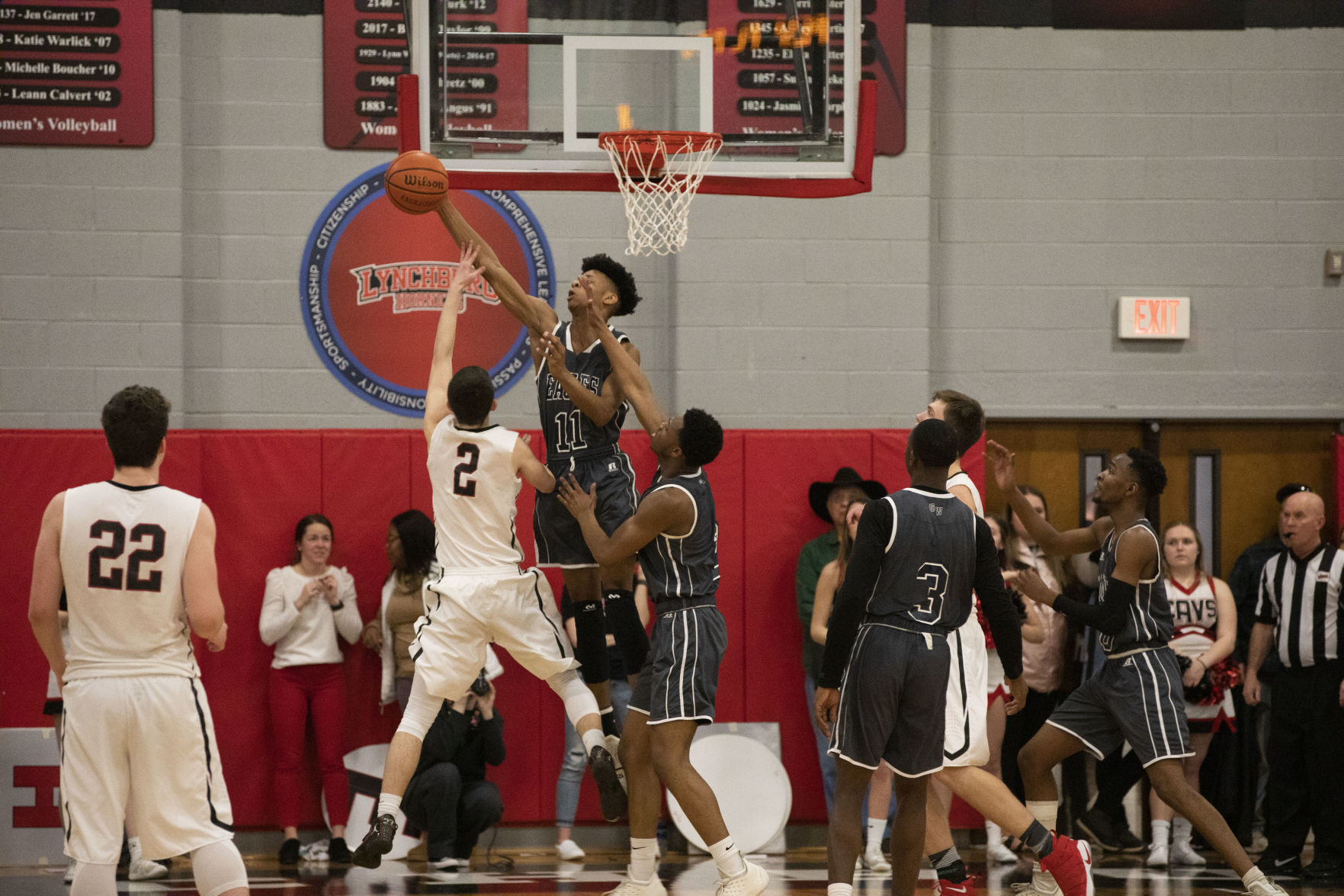 JF vs. GW